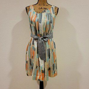 BG BCBGGeneration Size M Whimsical and Modern Dress